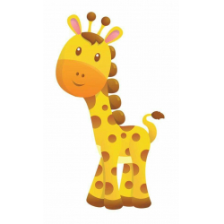 Girafa Bebe