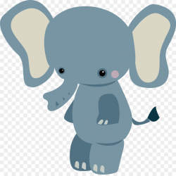 Elefante Bebe