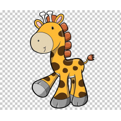 Girafa Bebe