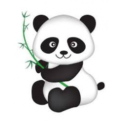 Panda Bebe