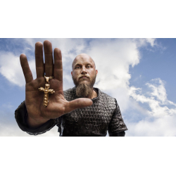 Cruz de Ragnar