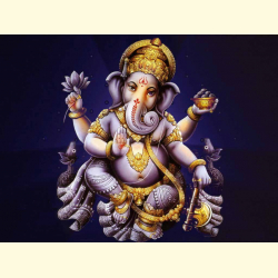 Ganesha