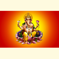 Ganesha