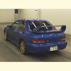 Subaru Impresa
