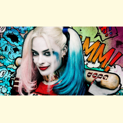 Harley Quinn