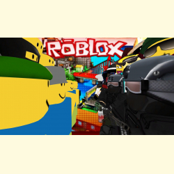 Roblox