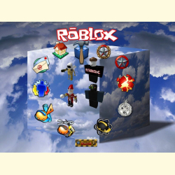 Roblox