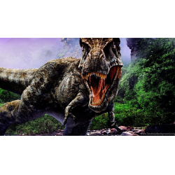 Tiranosaurio REX