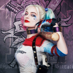 Harley Quinn