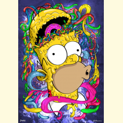 Homero Simpson