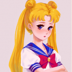 Sailor Moon