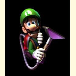 Luigi Bros