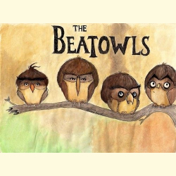 The Beatowls