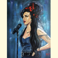 Amy Winehouse