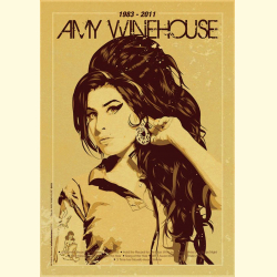 Amy Winehouse