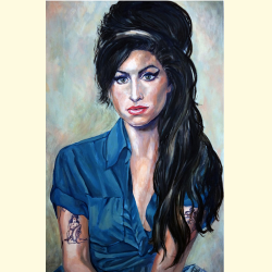 Amy Winehouse