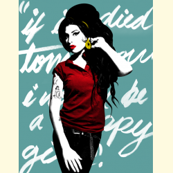 Amy Winehouse