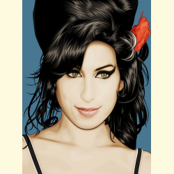 Amy Winehouse