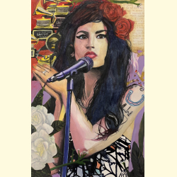 Amy Winehouse