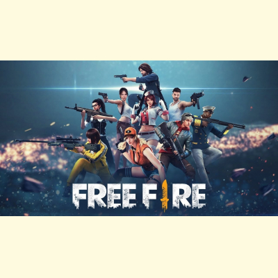 Free Fire