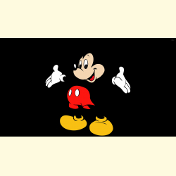 Mikey Mouse