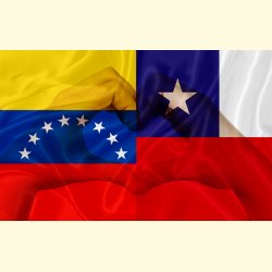 Chile - Venezuela
