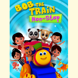 Bob el Tren