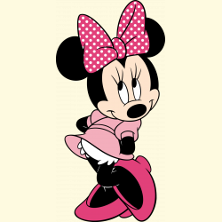 minnie mouse