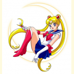 Sailor Moon