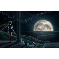 Sailor Moon