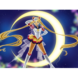 Sailor Moon