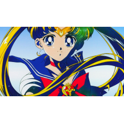 Sailor Moon