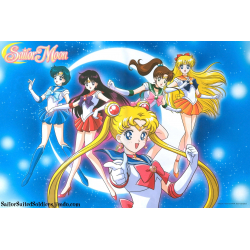 Sailor Moon