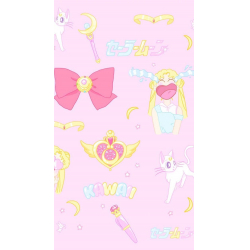 Sailor Moon