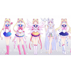 Sailor Moon