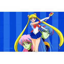 Sailor Moon