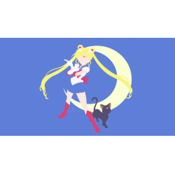 Sailor Moon