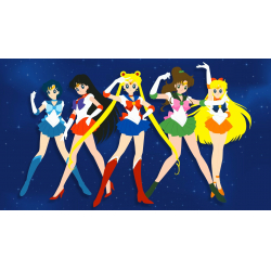 Sailor Moon